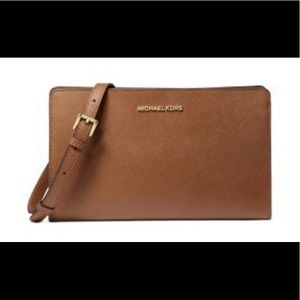 Michael Michael Kors - JET SET TRAVEL CROSSBODY